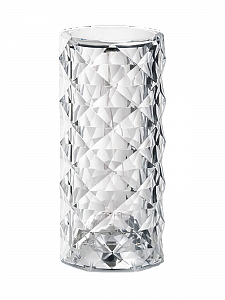 Светильник настольный декоративный ночник RGB Огонёк OG-LDP32